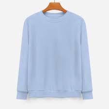 Sweat-shirt surdimensionné personnalisé pour homme - Streetwear - Haute qualité - 100% coton molletonné - Product Image 3