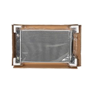 Radiador para Chevrolet Equinox 2006-2009 y Pontiac Torrent 2006-2009, Motor 3.4L V6, Producto de Alto Rendimiento - Product Image 3