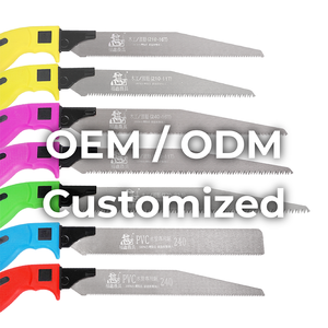 Produits très demandés Lame de scie de rechange SK5 multi-usages OEM ODM Idéale pour la production d'outils de jardin OEM - Product Image 4