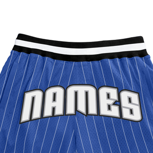 Customized Sublimation Shorts for Men Sports Team Shorts Club Name Shorts Training Shorts <b>Custom</b> Logo Shorts Manufacturer - Product Image 3