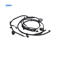 Arnés de cableado de radar para automóvil de alta calidad, pieza de repuesto para Aston Martin Vantage 4.0 2020-2024 OE MY63-15K877-DB