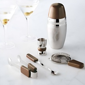 Ensemble d'outils de bar en acier inoxydable offrant une force de levier accrue et une longue durée de vie pour les applications professionnelles intensives - Product Image 3
