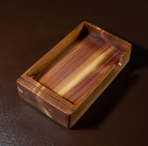 Wood <b>Sticky</b> <b>Note</b> Holder For Home School Latest Crafts Most Selling <b>Sticky</b> <b>notes</b> & Clips Holder At Under Your Budget - Product Image 6