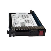 HPE P28352-B21 2.5 "Multi-Vendor Internal HDD 2.4TB SAS 12G misi penting 10K SFF BC 3 tahun aplikasi Server garansi