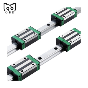 Nhà cung cấp chuyên nghiệp của hướng dẫn tuyến tính, làm bằng vật liệu chất lượng cao, với vị trí chính xác, để giúp nâng cấp sản xuất. - Product Image 1