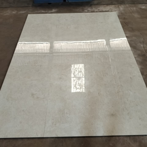 Carreaux de porcelaine brillants 60x120 cm, imitation pierre, texture, carreaux muraux et de sol intérieurs, minimalistes, AVIRA LIGHT, 600 mm x 1200 mm - Product Image 5