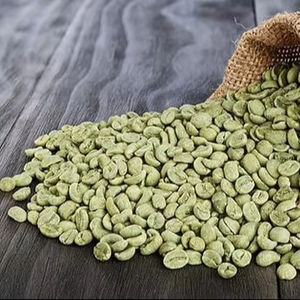 กาแฟเวียดนาม ได้รับการรับรองมาตรฐาน USDA ISO 22000 เมล็ดกาแฟโรบัสต้าคุณภาพพิเศษ เกรด G1/G2 สีดำ หัก 0.1% ความชื้น 12.5% ส่งออกโดยตรง - Product Image 1