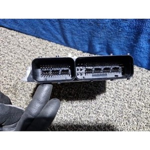 ECU และโมดูลคอมพิวเตอร์มือสอง A6 รุ่น 03L906018LB - Product Image 3