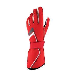 Guantes de Carreras Personalizados, Guantes de Carreras Ligeros de Primera Calidad con Agarre de Silicona para Karting en Interiores y Exteriores - Product Image 2