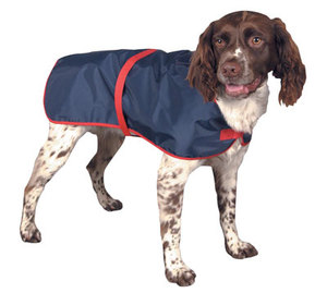 Lightweight Waterproof Poly Modern Design Winter <b>Dog</b> Coats Custom Various Designs Available Wholesale Prices - Product Image 1