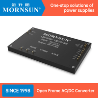 Alimentations électriques AC DC Mornsun, module convertisseur AC DC, 150W 750W 1000W 12V 24V 28V 48V 54V, convertisseurs AC DC à montage sur carte