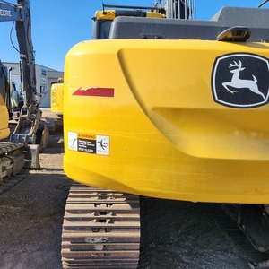 Excavatrice robuste 160P 2023 X840056 Haute Performance Approvisionnement en Gros - Product Image 2
