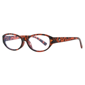 Gafas de Sol Ovaladas de Estilo Europeo Americano Retro, Unisex de Alta Gama, UV400, Montura Completa, Estilo Urbano y Elegante - Product Image 6