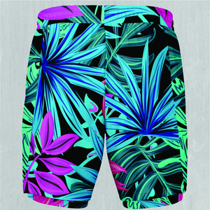 Dry Fit <b>Men</b> Running <b>Shorts</b> 2 in 1 Workout <b>Shorts</b> <b>Compression</b> Liner Zipper Pocket Lightweight Breathable Sport <b>Shorts</b> - Product Image 4