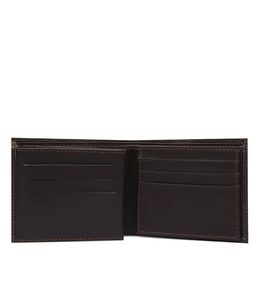 Wholesale Factory High Quality Men's Genuine Leather <b>Wallet</b> <b>RFID</b> Custom Logo Short Fold Premium Card Holder Designer <b>Wallets</b> - Product Image 6