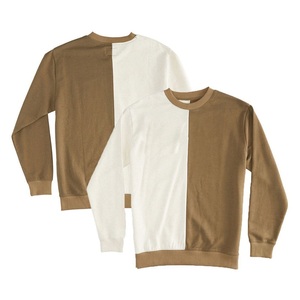 Sudadera de Invierno de Lujo para Hombre 2026, Sudadera de Algodón Suave con Forro Polar Térmico, Gruesa y Transpirable - Product Image 3