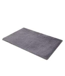 Tapis fait main 100% coton, écologique, doux, tissage plat, revêtement de sol pour la maison, l'hôtel, le bureau, décoration intérieure - Product Image 6