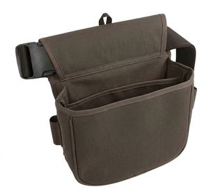 POCHE À MUNITIONS Chasse et tir Sac à cartouches CORDURA Pochette de chasse Vêtement décontracté Sacs de chasse à cartouches confortables - Product Image 5