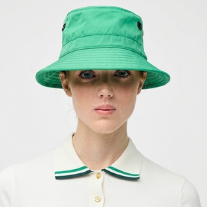Chapeau Bob en Toile Couleur Unie Unisexe Décontracté Printemps-Été Adulte 56-58CM Vente en Gros - Product Image 4