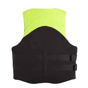 Gilet de sauvetage Solas Professional Kayak avec sifflet et ceinture de serrage pour adultes et enfants - Product Image 2