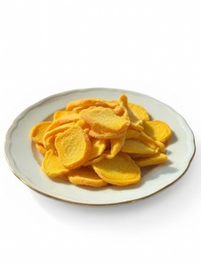 Simple & Delicious <b>Mango</b> Snack | Tender Strips with Real Fruit Taste - Product Image 4