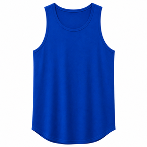 Camiseta Deportiva Casual de Punto Transpirable de Alta Calidad para Hombre, Secado Rápido, para Adultos, 2026 - Product Image 3