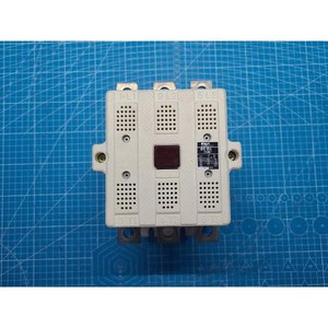 Contactor Magnético Fuji SC-8N (180) Usado, Piezas de Equipos Semiconductores Legacy - Product Image 2