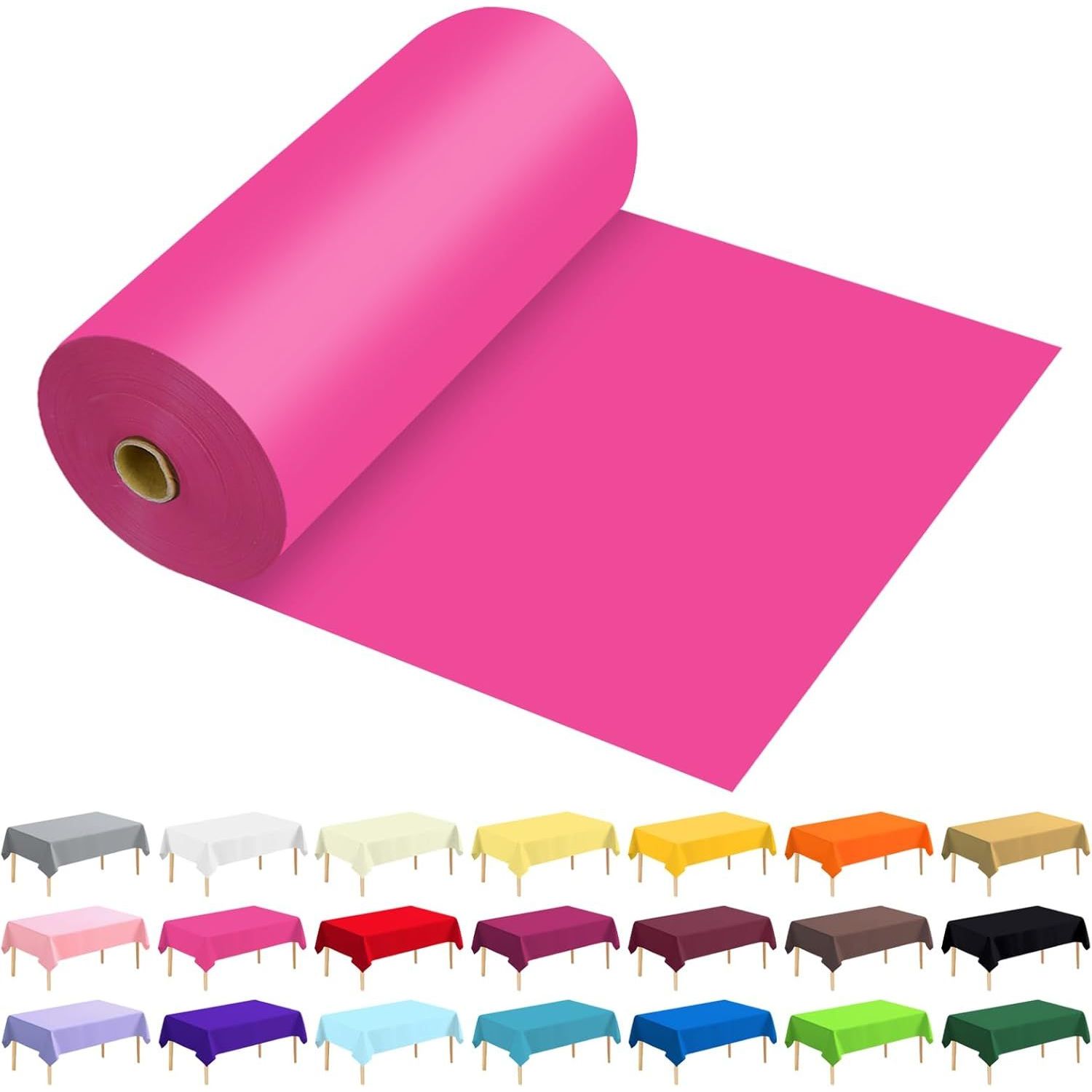 Colore fucsia