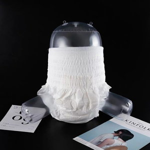 <span class=keywords><strong>Couches</strong></span> <span class=keywords><strong>pour</strong></span> <span class=keywords><strong>adultes</strong></span> ultra absorbantes, culottes d'<span class=keywords><strong>incontinence</strong></span> jetables, culottes absorbantes anti-fuites <span class=keywords><strong>pour</strong></span> hommes et femmes, <span class=keywords><strong>protection</strong></span> maximale - Product Image 6