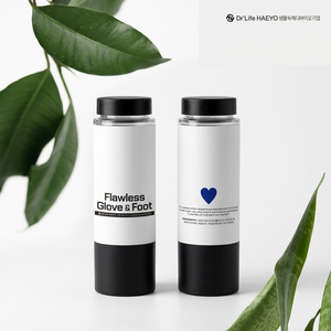 Masque exfoliant pour les mains Haeyo pour femmes adultes, à base de cire de paraffine, avec traitement hydratant à la glycérine - Product Image 5