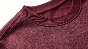 Sweat-shirt pour homme en coton 100% tricoté, col rond, coupe classique, couleur unie, manches longues, style décontracté, idéal pour l'automne - Product Image 3
