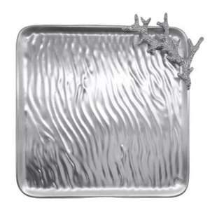 Bandeja Ovalada Grande para Servir Alimentos, Suministros para Restaurantes, Bandejas Decorativas de Aluminio, Estilo Americano, Bandeja Personalizada para Decoración de Eventos - Product Image 6