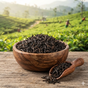 Assam Schwarztee (Camellia sinensis) Loser Schwarztee im Großhandel - Product Image 3