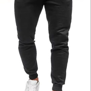 Pantalones Deportivos Casuales para Hombre, Pantalones Jogger Transpirables, Pantalones Deportivos Casuales para Gimnasio - Product Image 1