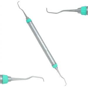 คิวเร็ตต์แบบมีด้ามจับยี่ห้อฟรีดี้ ราคาส่งถูก คุณภาพดีที่สุด ผลิตจากโรงงาน - Product Image 1