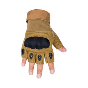 Guantes de Motociclismo Personalizados para Verano, Guantes de Motocross, Guantes de Carreras, Guantes de Motocicleta para Hombre, Protección Completa para los Dedos - Product Image 4