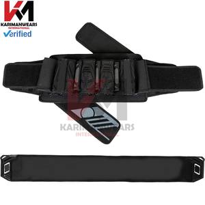 Cinturón de paintball personalizado con sistema elástico de tensión para eyectores, para recargas de pods ultrarrápidas, venta al por mayor, fábrica de Sialkot - Product Image 3