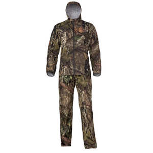 Veste de chasse tactique OEM 2026 pour homme, imperméable et coupe-vent, camouflage, équipement de chasse - Product Image 5