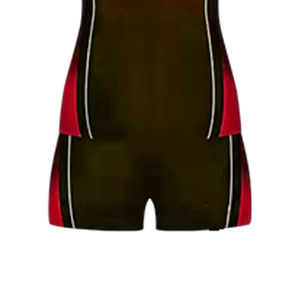 Uniformes de Voleibol Personalizados de Alta Calidad, Transpirables y de Secado Rápido, Diseño Profesional con Técnicas de Impresión, Venta al Por Mayor - Product Image 3