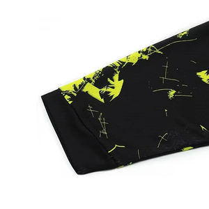 Jersey de Motocross de Invierno Personalizado, Cortavientos y Transpirable, Unisex, de Alta Calidad, Manga Larga, con Logotipo Personalizado y Nombre del Equipo - Product Image 3