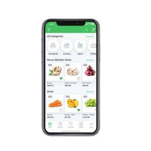 Best Instant Grocery Delivery <b>Apps</b> in India June 2023 - Protolabz EServices - Product Image 1