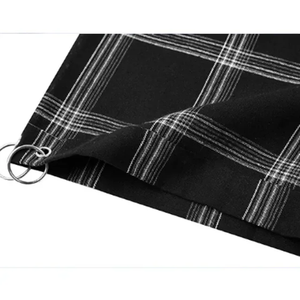 OEM ODM High Quality Wholesale Comfortable Plaid 100% Cotton Long Sleeve Casual Fleece Men Flannel <b>Shirt</b> - Product Image 3