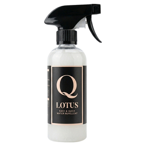 Lavador de Autos de Plástico View-OK LOTUS-Q de 300 ml con Relación de Dilución 1:1, Origen Seúl, para Lavado de Autos - Product Image 2
