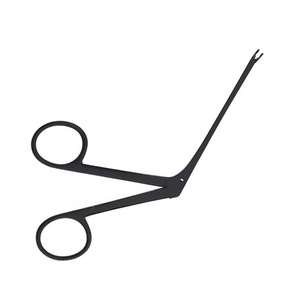 อุปกรณ์จับจับสิ่งของ ALIVANTA INDUSTRY รุ่น Crocodile Forceps ทำจากสแตนเลสสตีล แบบตรง ใช้ซ้ำได้ ระดับ Class II รุ่น AI-CF-0002 แบบกำหนดเองได้ - Product Image 3