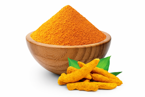 Cúrcuma en Polvo Natural de Salem, Alto Contenido de Curcumina, Grado Alimenticio, Especia India, Malla 60-80, Larga Vida Útil, Suministro a Granel para Exportación - Product Image 2