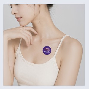 แผ่นแปะบำรุงผิวหน้า HEB Korean K-Beauty HAP Extra Good Night Patch 20 แผ่น ผลิตภัณฑ์ดูแลผิวกายสำหรับผู้ชาย ผลิตในเกาหลี - Product Image 2