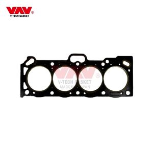 Junta de culata 4AG 11115-16030 para TOYOTA GASOLINA - Product Image 2