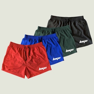 Pantalones Cortos de Trabajo Profesionales Directo de Fábrica, Transpirables, de Alta Venta, con Logotipo Personalizado para Hombre - Product Image 5