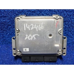 ECUs et modules informatiques d'occasion Captur 237106319R - Product Image 2
