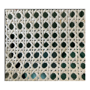 Premium <b>Chair</b> <b>Caning</b> Material Rattan Webbing Roll for Furniture Refurbishment and Traditional Furniture Manufacturing - Product Image 3